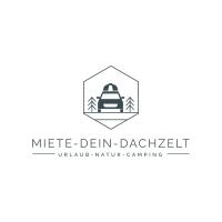 Miete-Dein-Dachzelt.de in Gerbrunn - Logo