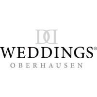 WEDDING WORLD GmbH in Oberhausen im Rheinland - Logo