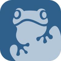 FrogTime GmbH in Hude in Oldenburg - Logo