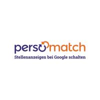 persomatch GmbH in Bielefeld - Logo