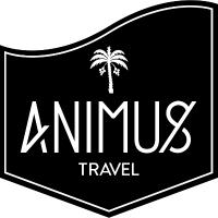 Animus Travel GmbH in Altrip Kreis Ludwigshafen am Rhein - Logo