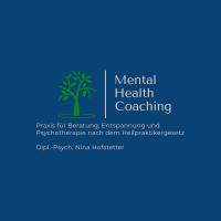 Dipl.-Psych. Nina Hofstetter MH-Coaching in Erding - Logo