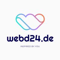 webd24.de in Lottstetten - Logo