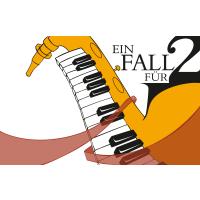 Ein Fall für 2 in Randersacker - Logo