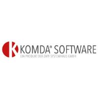 KOMDA Software in Oldenburg in Oldenburg - Logo