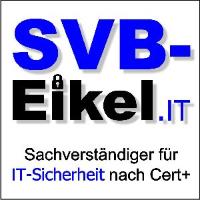 Sachverständigenbüro Eikel in Telgte - Logo