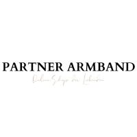 Partnerarmband in Berlin - Logo