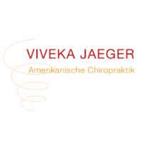 Viveka Jaeger Amerikanischer Chiropraktiker Praxis Berlin in Berlin - Logo
