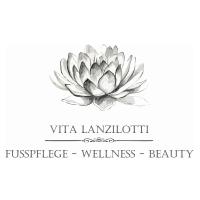 Vita Lanzilotti Fußpflege in March im Breisgau - Logo