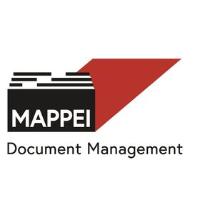 Mappei-Organisationsmittel GmbH & Co. KG in Siegen - Logo
