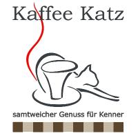 Kaffee-Katz P. Suchon & K.-J. Ziemer GbR in Buggingen - Logo