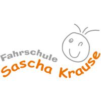 Fahrschule Sascha Krause in Schefflenz - Logo