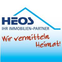 HEOS Immobilien in Eichenau bei München - Logo