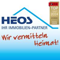 HEOS Immobilien in Eichenau - Logo