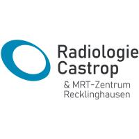MRT-Zentrum Recklinghausen Radiologie Castrop in Castrop Rauxel - Logo