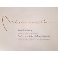 miramedi Gesundheitspraxis in Greifswald - Logo