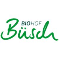 Biohof Büsch in Weeze - Logo