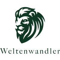 Weltenwandler in Leipzig - Logo