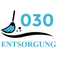 030 Entsorgung in Berlin - Logo
