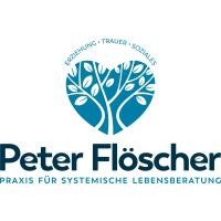 Praxis für systemische Lebensberatung - Peter Flöscher in Keltern - Logo