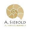 A. Siebold Steinmetz- und Bildhauermeister in Radolfzell am Bodensee - Logo