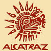 ALCATRAZ Mexikanisches Restaurant in Berlin - Logo