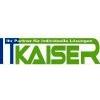 Kaiser Andreas IT- u. PC-Technik in Herdecke - Logo