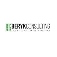 BERYK Consulting GmbH in Berlin - Logo
