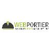 WEBPORTIER in Dresden - Logo