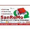 Sanremo Northeim in Northeim - Logo