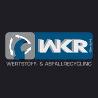 WKR GmbH in Köln - Logo