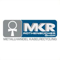 MKR Rothenbücher GmbH in Köln - Logo