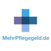MehrPflegegeld.de in Berlin - Logo