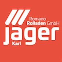 Romano Rolladen Karl Jäger GmbH in Northeim - Logo