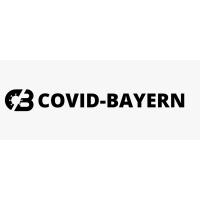 Covid-Bayern Teststelle Denkendorf, REWE NOWAK PARKPLATZ in Denkendorf in Oberbayern - Logo