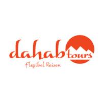 dahabtours GmbH in Köln - Logo