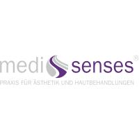 medisenses Praxis für Gesundheit & Ästehtik in Heidelberg - Logo