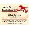Praxis für Tierheilkunde Silvia Eggers in Stuhr - Logo