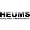 Heums Elektrowerkzeuge Reparatur in Frechen - Logo