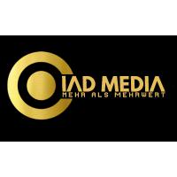 IAD media UG in Neuss - Logo