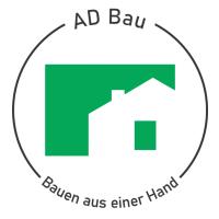 AD Bau in Deggendorf - Logo