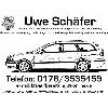 Fahrzeugaufbereitung und Fahrzeugpflege Uwe Schäfer in Kürten - Logo