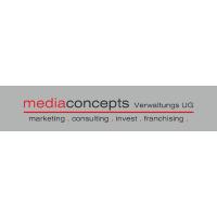 mediaconcepts Verwaltungs UG (haftungsbeschränkt) in Ingelheim am Rhein - Logo