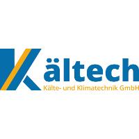 Kältech Kälte- und Klimatechnik GmbH in Erfurt - Logo