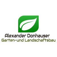 Donhauser Garten-und Landschaftsbau GmbH in Hohenburg - Logo