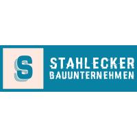Stahlecker Bauunternehmen in Duisburg - Logo