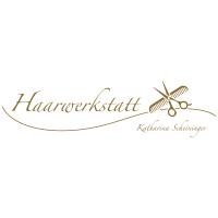 Haarwerkstatt Katharina Scheininger in München - Logo