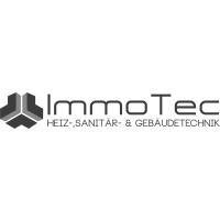 ImmoTec GmbH in Bochum - Logo