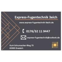 Express-Fugentechnik 3eich in Dreieich - Logo