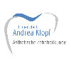 Zahnarzt in Gelsenkirchen - Dr. Andrea Klopf in Gelsenkirchen - Logo